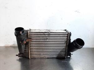 Gebruikte Intercooler Renault Espace (RFCJ) 1.6 Energy dCi 160 Prijs € 66,55 Inclusief btw aangeboden door Autohandel Didier