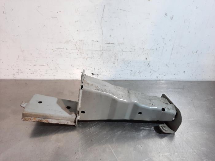 Chassis bar, front Renault Espace