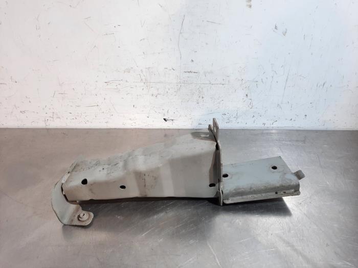 Chassis bar, front Renault Espace