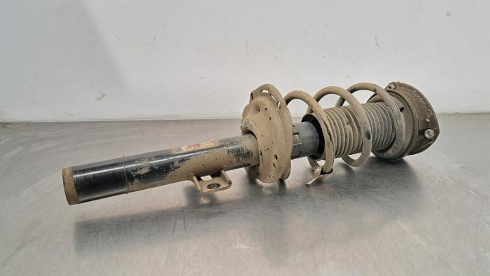 Front shock absorber, right Skoda Scala