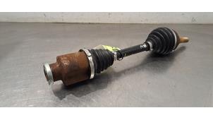 Gebruikte Aandrijfas rechts-voor MG ZS EV Long Range 70 kWh Prijs € 332,75 Inclusief btw aangeboden door Autohandel Didier