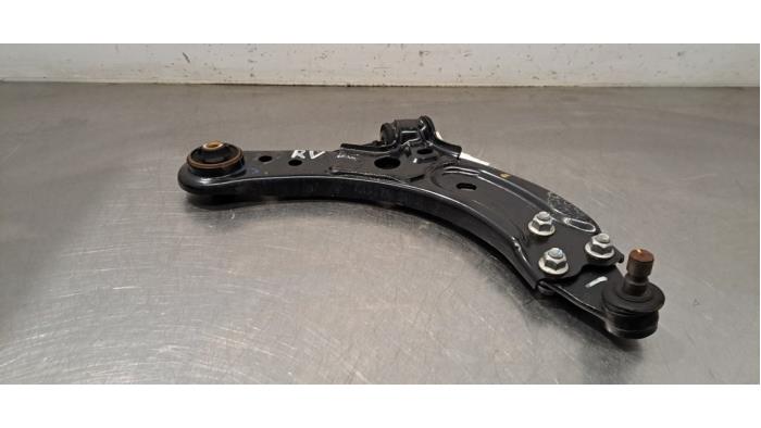 Bras de suspension avant droit MG ZS