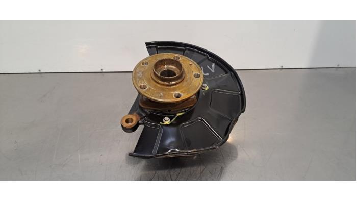 Joint avant gauche MG ZS