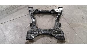 Gebruikte Subframe MG ZS EV Long Range 70 kWh Prijs € 332,75 Inclusief btw aangeboden door Autohandel Didier