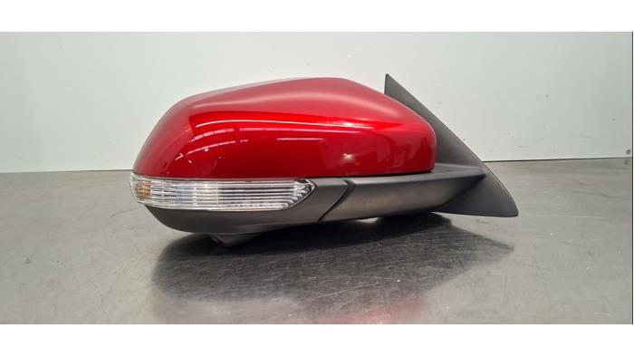 Rétroviseur extérieur droit MG ZS