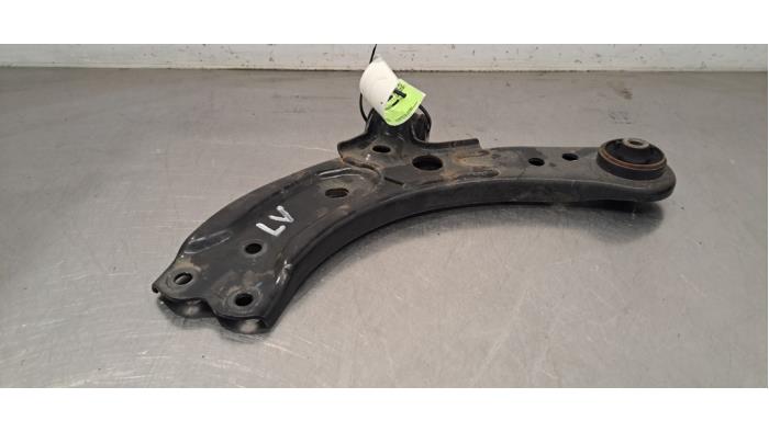 Bras de suspension avant gauche MG ZS