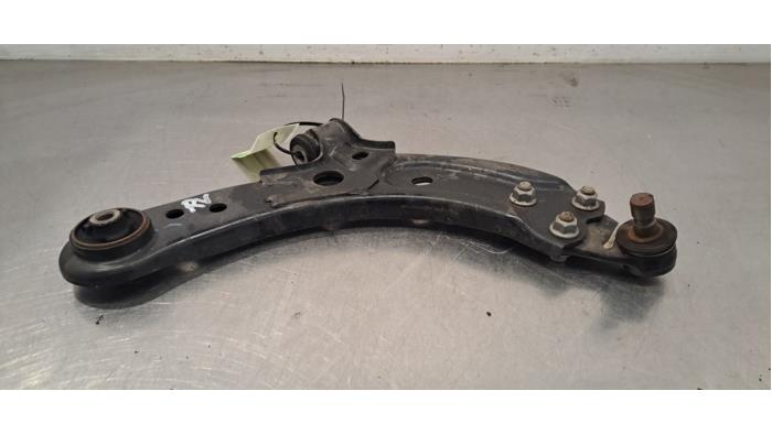 Bras de suspension avant droit MG ZS