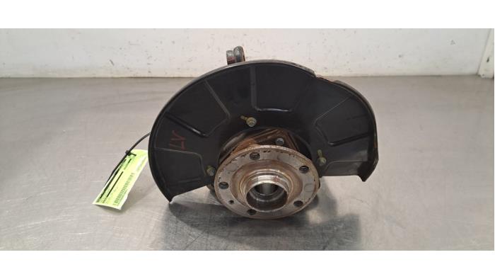 Joint avant gauche MG ZS