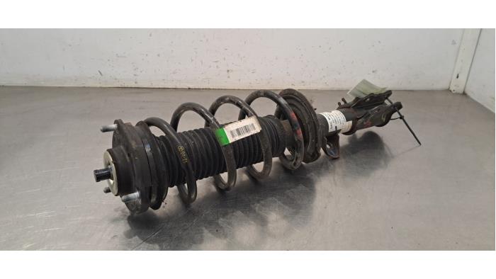 Amortisseur avant gauche MG ZS