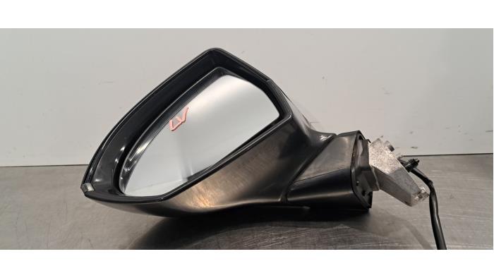 Außenspiegel links MG 4