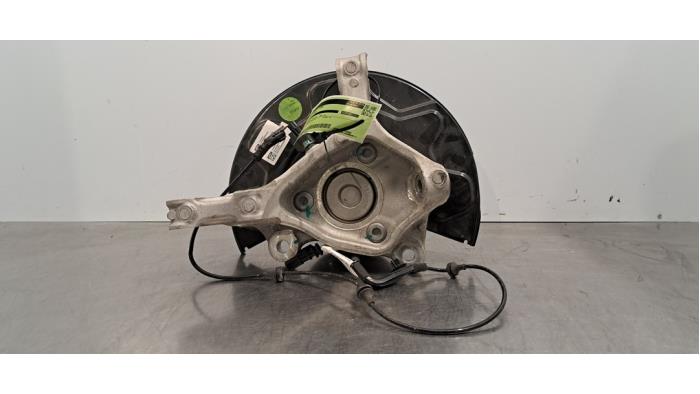 Joint avant droit MG 4