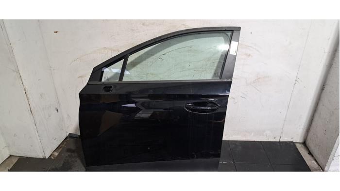 Portière 4portes avant gauche MG 4