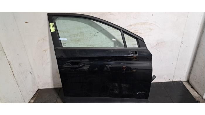Portière 4portes avant droite MG 4