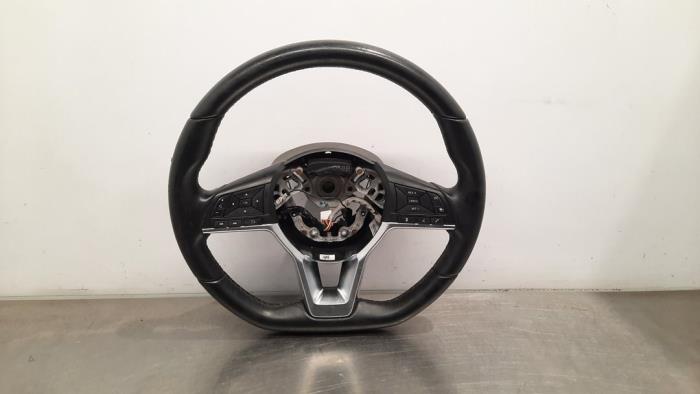 Volant Nissan Qashqai