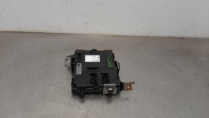 Module Bodycontrol van een Nissan Qashqai (J11) 1.5 dCi 115 2020