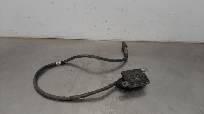 Nox sensor van een Nissan Qashqai (J11) 1.5 dCi 115 2020