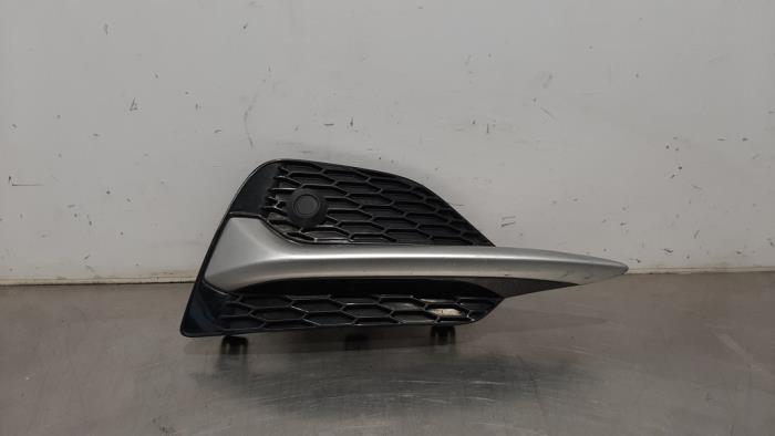Capteur PDC Nissan Qashqai
