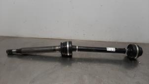 Gebruikte Aandrijfas rechts-achter BMW i4 (G26) eDrive40 84 kWh Prijs € 532,40 Inclusief btw aangeboden door Autohandel Didier