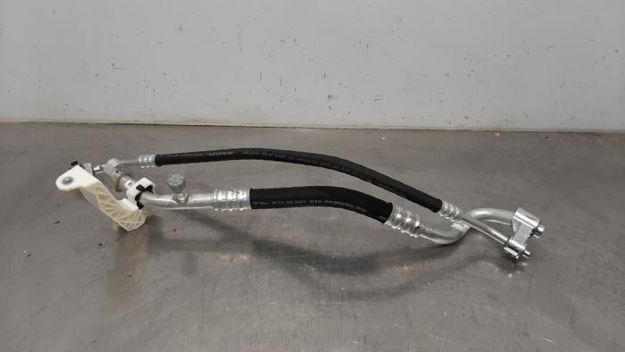 Tuyau clim BMW I4