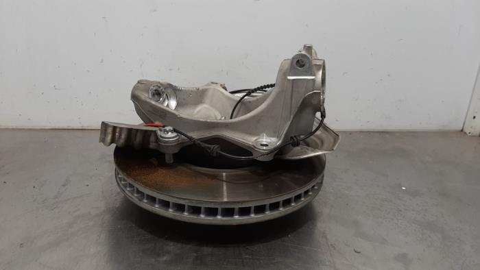 Joint avant droit BMW I4