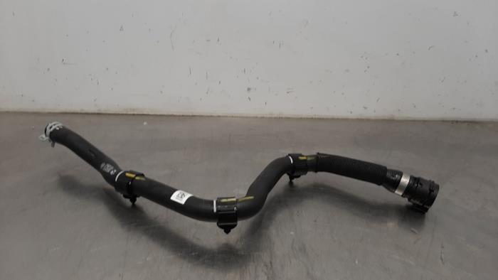 Tuyau radiateur BMW I4
