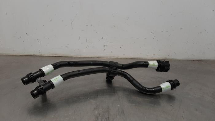 Tuyau radiateur BMW I4