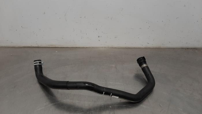 Tuyau radiateur BMW I4