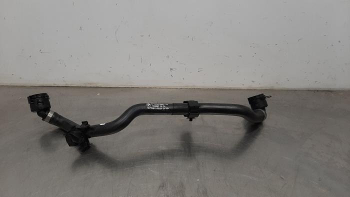 Tuyau radiateur BMW I4