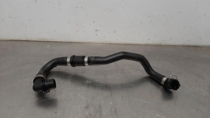 Tuyau radiateur BMW I4