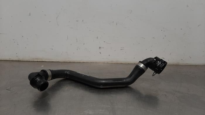 Tuyau radiateur BMW I4