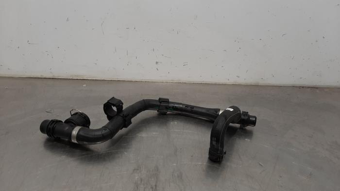 Tuyau radiateur BMW I4