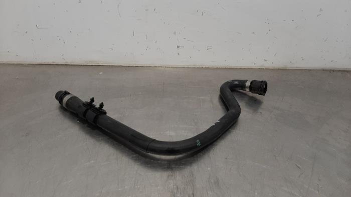 Tuyau radiateur BMW I4