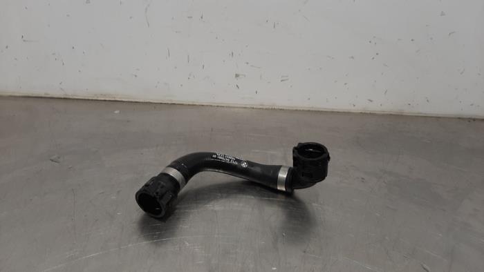 Tuyau radiateur BMW I4