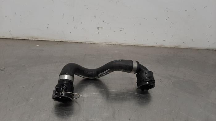 Tuyau radiateur BMW I4