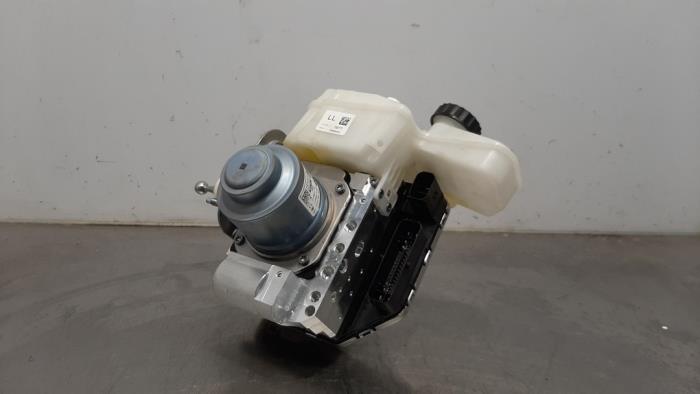Cylindre de frein principal BMW I4