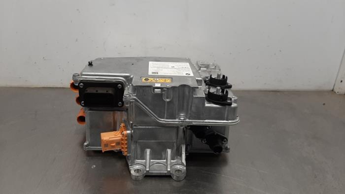 Convertisseur (hybride) BMW I4
