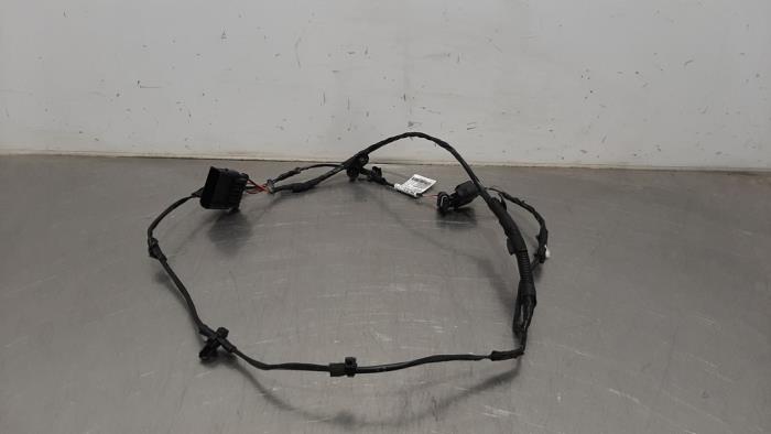 Câble (divers) BMW I4