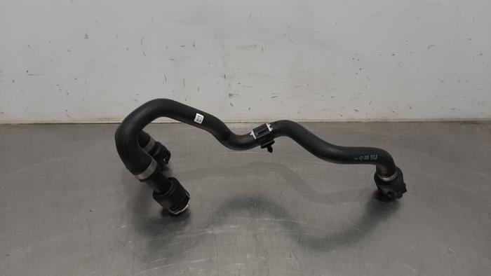 Tuyau radiateur BMW I4