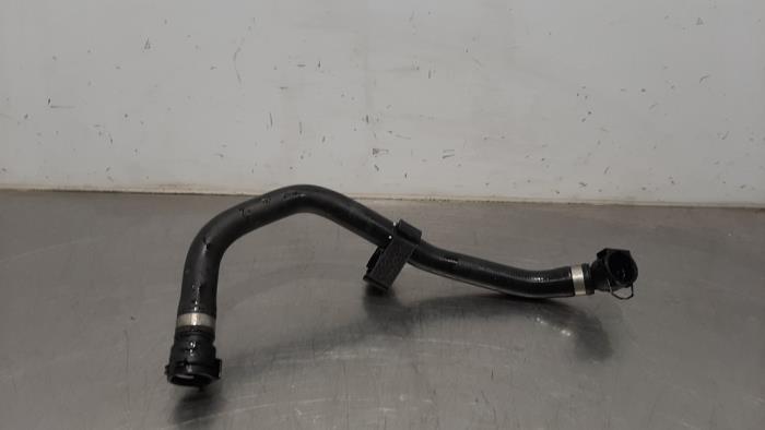 Tuyau radiateur BMW I4