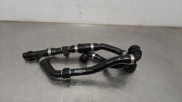 Tuyau radiateur BMW I4