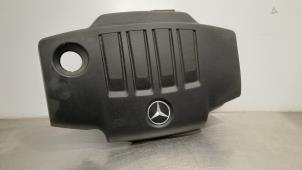 Gebruikte Motor Beschermplaat Mercedes B (W247) 2.0 B-200d Prijs € 66,55 Inclusief btw aangeboden door Autohandel Didier
