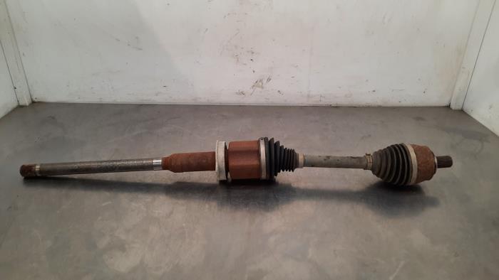 Front drive shaft, right Volvo XC40