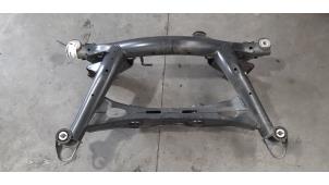 Gebruikte Subframe Volvo XC40 (XZ) 2.0 B4 16V Mild Hybrid AWD Prijs € 532,40 Inclusief btw aangeboden door Autohandel Didier