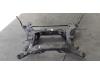 Ford (USA) Mustang VI Convertible 2.3 EcoBoost 16V Subframe