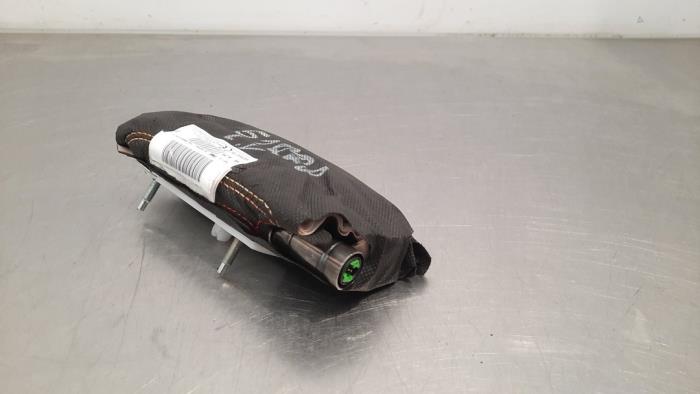 Airbag Sitz (Sitzplatz) Peugeot 308