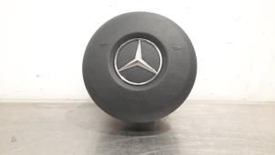 Gebruikte Airbag links (Stuur) Mercedes B (W247) 2.0 B-200d Prijs € 290,40 Inclusief btw aangeboden door Autohandel Didier