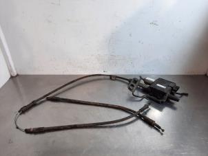 Gebruikte Handrem motor Opel Zafira Tourer (P12) 1.6 CDTI 16V ecoFLEX 136 Prijs € 163,35 Inclusief btw aangeboden door Autohandel Didier