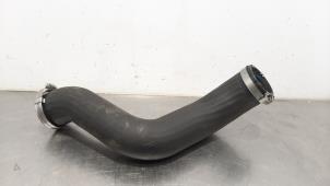 Gebruikte Intercooler Slang Ford Usa Mustang VI Convertible 2.3 EcoBoost 16V Prijs € 54,45 Inclusief btw aangeboden door Autohandel Didier