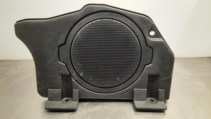 Subwoofer Ford Usa Mustang