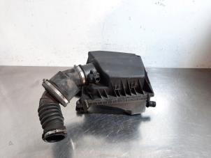 Gebruikte Luchtfilterhuis Opel Zafira Tourer (P12) 1.6 CDTI 16V ecoFLEX 136 Prijs € 102,85 Inclusief btw aangeboden door Autohandel Didier